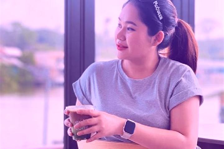 Ellie, 37 — Escort in Chum Phae, Thailand