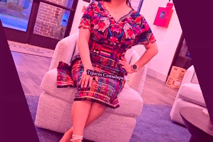 Ellie, 37 — Escort in Comalapa, Guatemala