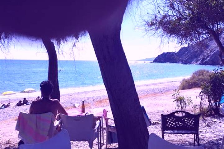 Ellie, 37 — Escort in Competa, Spain