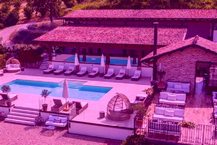 Ellie, 37 — Escort in Cremolino, Italy