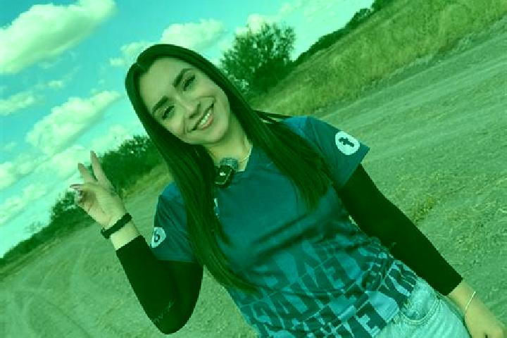 Ellie, 37 — Escort in El Galaneno, Mexico