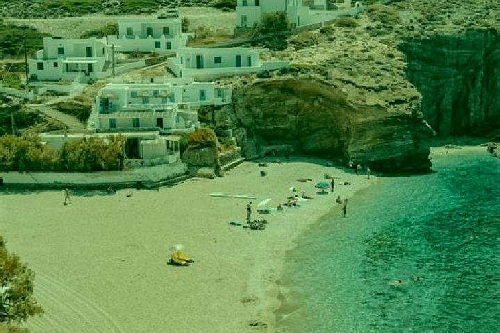 Ellie, 37 — Escort in Folegandros, Greece