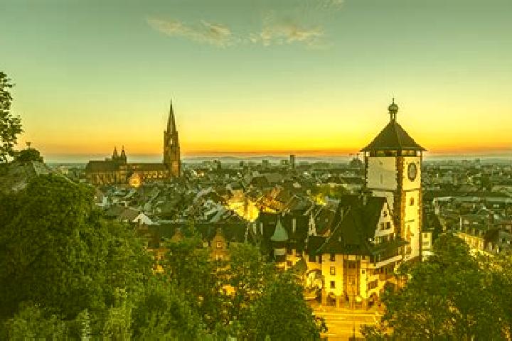 Ellie, 37 — Escort in Freiburg, Germany