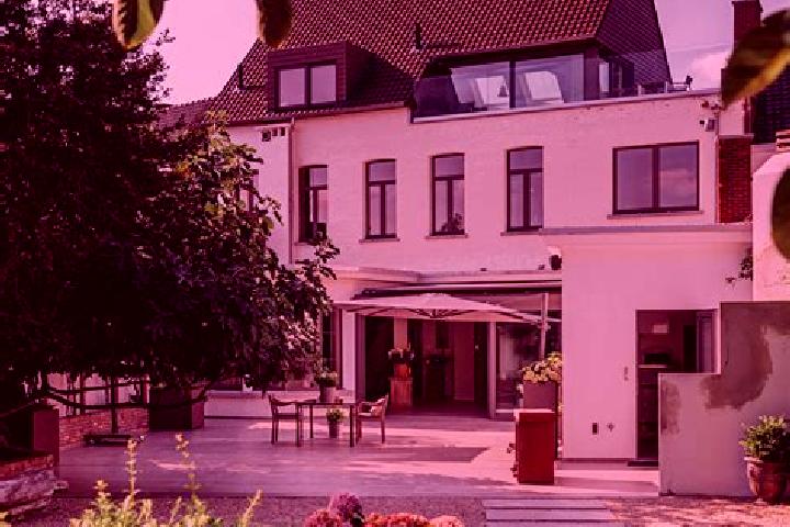 Ellie, 37 — Escort in Herenthout, Belgium
