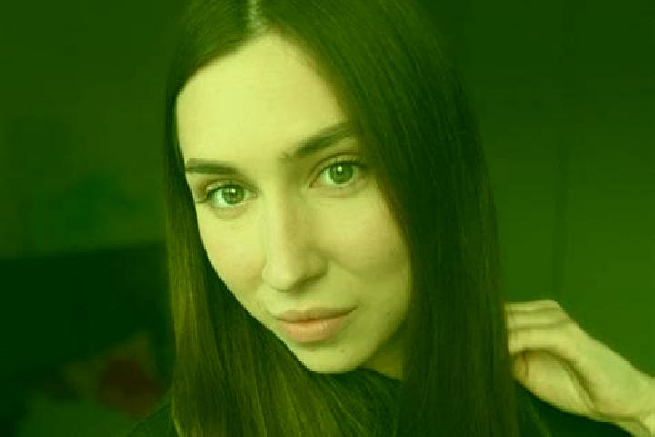 Ellie, 37 — Escort in Hrodna, Belarus