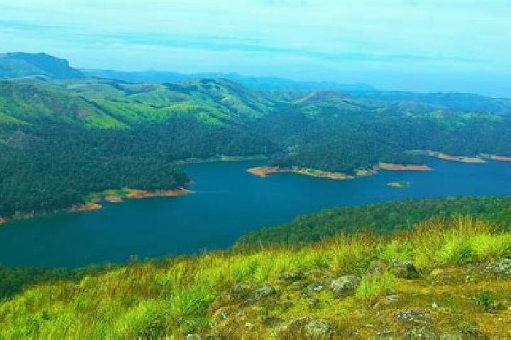 Ellie, 37 — Escort in Idukki, India