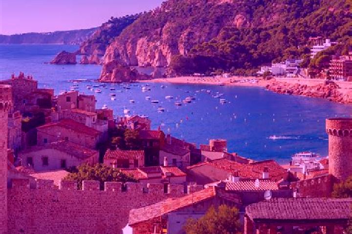 Ellie, 37 — Escort in Iraneta, Spain
