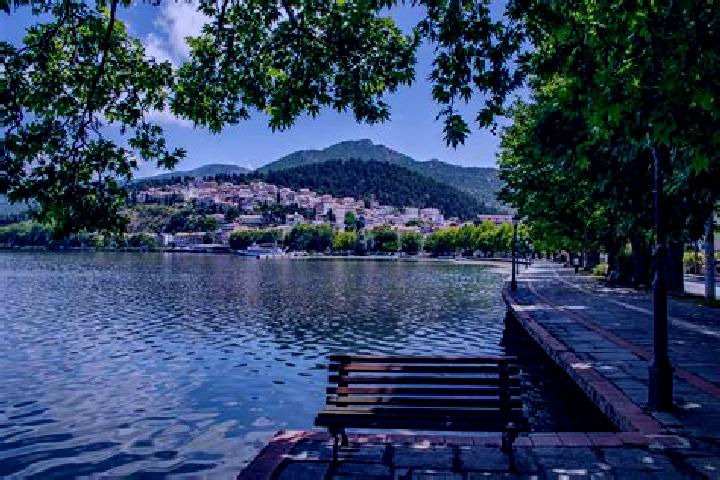 Ellie, 37 — Escort in Kastoria, Greece