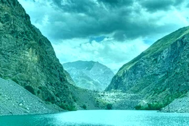 Ellie, 37 — Escort in Konsoy, Tajikistan