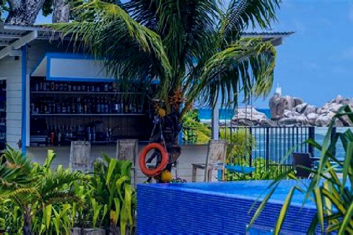 Ellie, 37 — Escort in La Passe, Seychelles