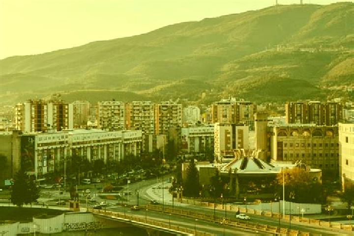Ellie, 37 — Escort in Lavci, North Macedonia