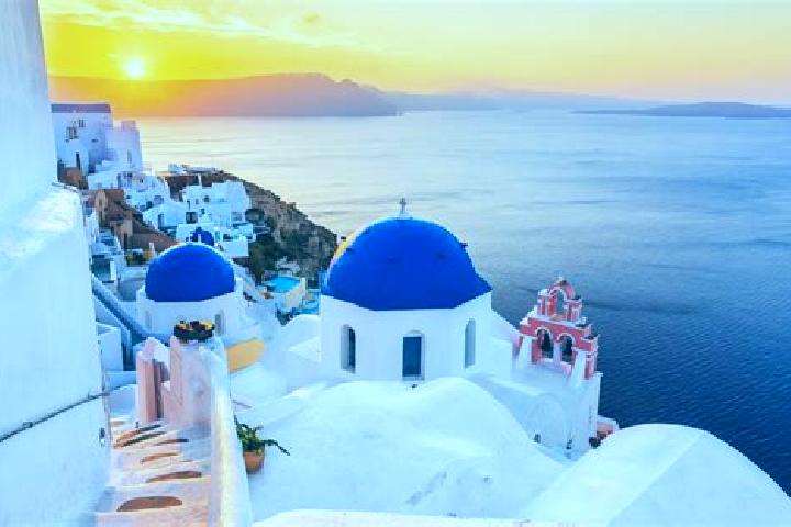 Ellie, 37 — Escort in Lidoriki, Greece