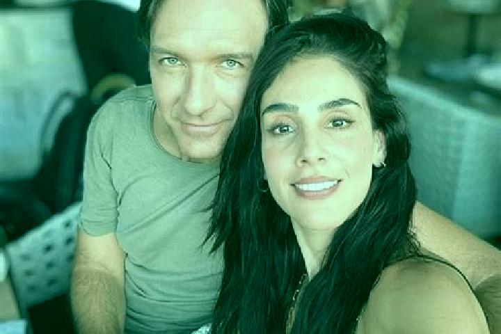 Ellie, 37 — Escort in Luis Echeverria, Mexico