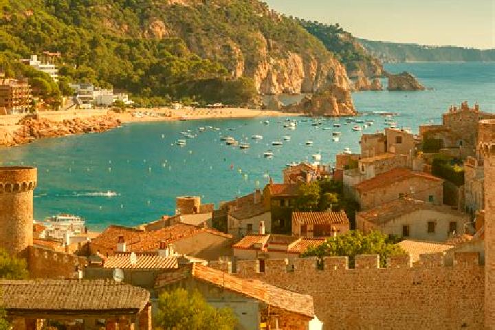 Ellie, 37 — Escort in Massamagrell, Spain