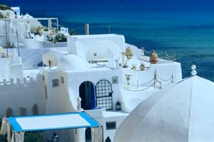 Ellie, 37 — Escort in Mnihla, Tunisia