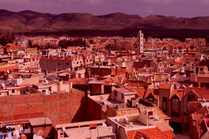 Ellie, 37 — Escort in Oulad M Rah, Morocco