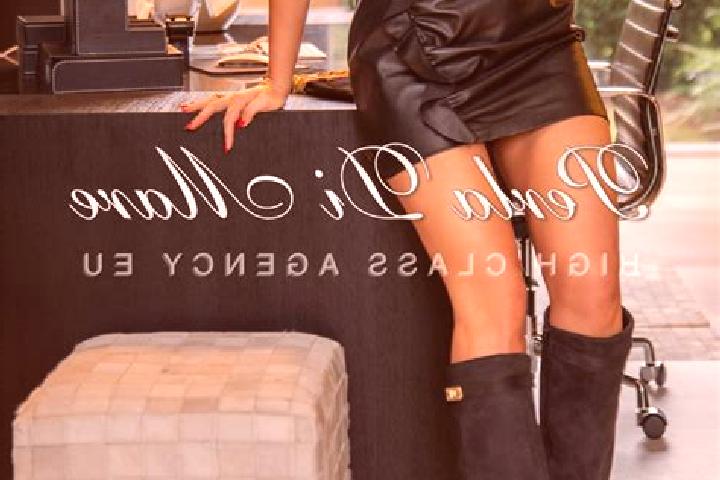 Ellie, 37 — Escort in Pestisu Mare, Romania