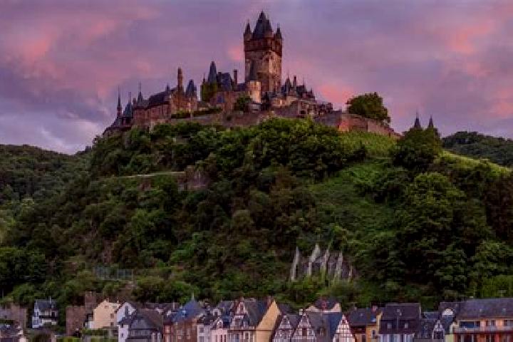 Ellie, 37 — Escort in Rehborn, Germany