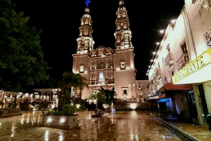 Ellie, 37 — Escort in San Juan de los Lagos, Mexico