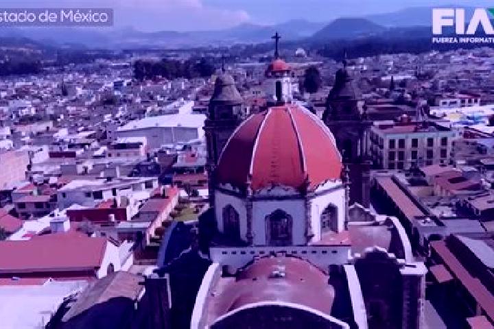 Ellie, 37 — Escort in Santa Maria Tianguistenco, Mexico