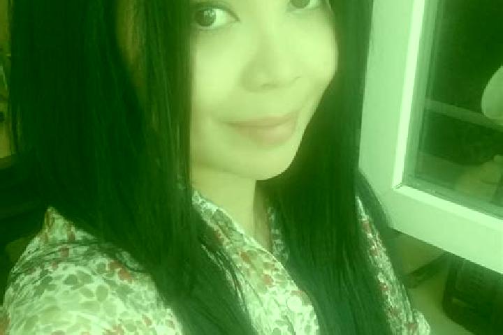 Ellie, 37 — Escort in Sinegorsk, Russia