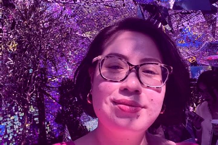Ellie, 37 — Escort in Sungai Udang, Malaysia