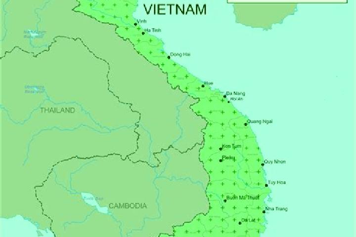 Ellie, 37 — Escort in Thach Ha, Vietnam