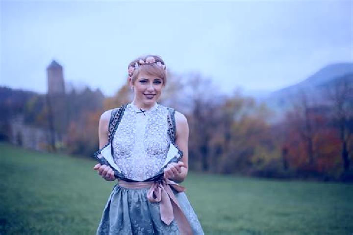 Ellie, 37 — Escort in Thallichtenberg, Germany