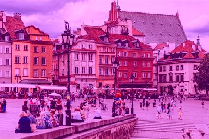 Ellie, 37 — Escort in Zachelmna, Poland
