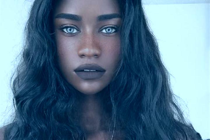 Ellie, 38, a black blue-eyed ebony companion based in Puelches. Offering Roleplay, CIM, Deep French Kissing. Available for incall and outcall, day and evenin...