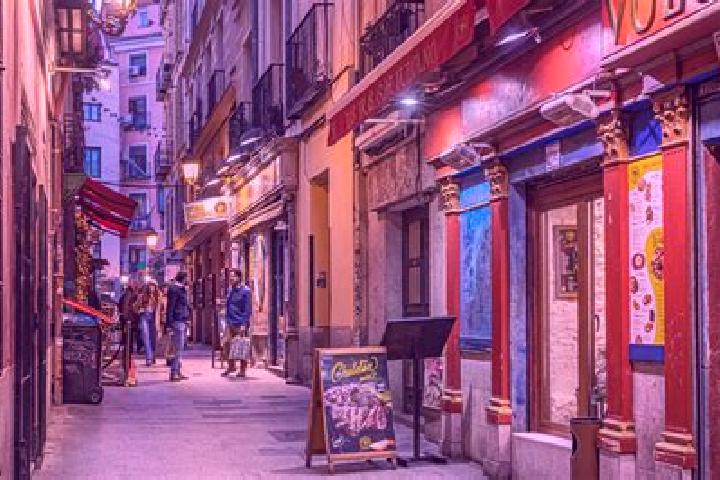 Ellie, 38 — Escort in Barrio de Arriba, Mexico