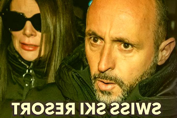 Ellie, 38 — Escort in Champagne, Switzerland