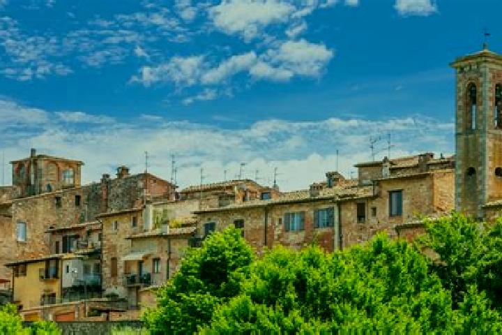Ellie, 38 — Escort in Colle di Fuori, Italy