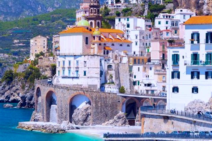 Ellie, 38 — Escort in Corigliano, Italy