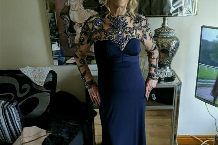 Ellie, 38 — Escort in Culmore, United Kingdom
