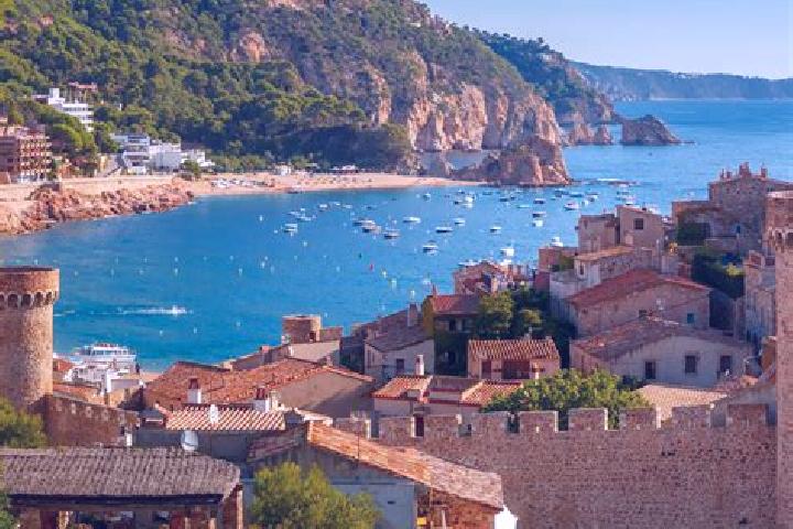Ellie, 38 — Escort in Deifontes, Spain