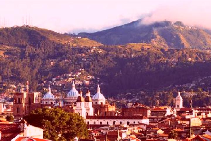 Ellie, 38 — Escort in El Eno, Ecuador