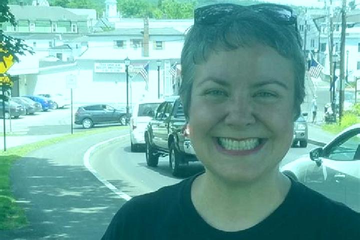 Ellie, 38 — Escort in Goffstown, United States