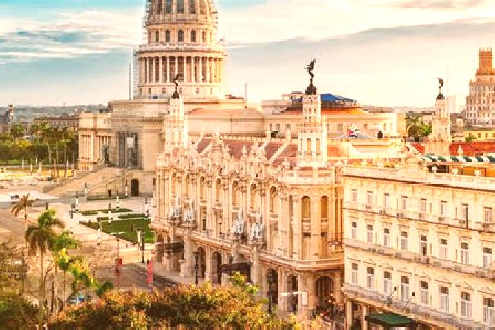 Ellie, 38 — Escort in Havana, Cuba