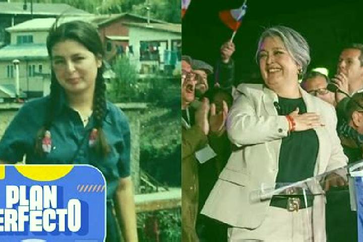 Ellie, 38 — Escort in Heriberto Jara (La Presa), Mexico