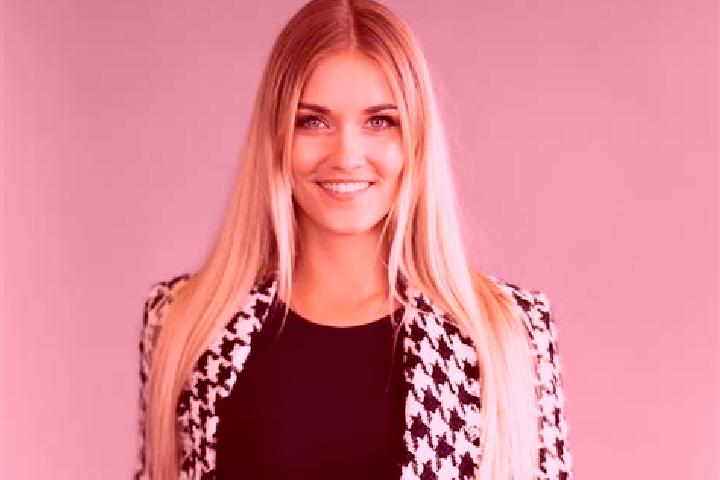 Ellie, 38 — Escort in Jaunmarupe, Latvia