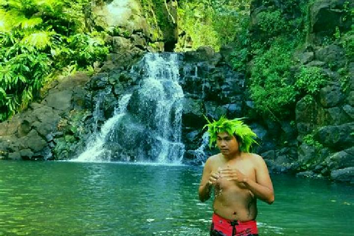 Ellie, 38 — Escort in Kalihi-Palama, United States