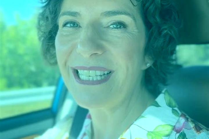 Ellie, 38 — Escort in Kalocsa, Hungary