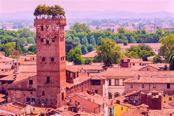 Ellie, 38 — Escort in La Lucca, Italy