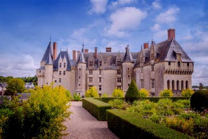 Ellie, 38 — Escort in Langeais, France