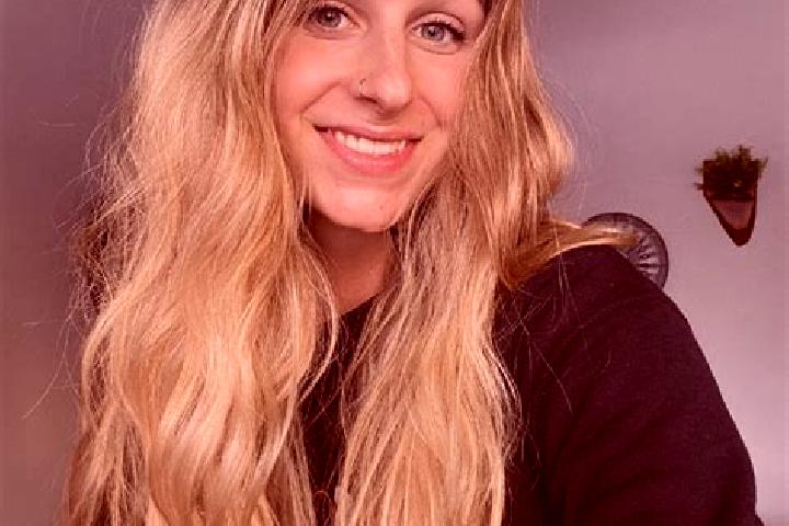 Ellie, 38 — Escort in Lehi, United States