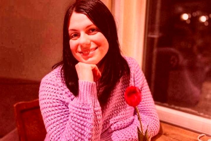 Ellie, 38 — Escort in Levadivka, Ukraine