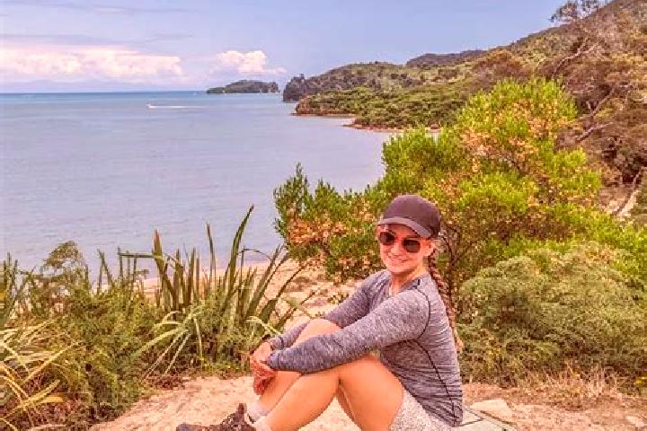 Ellie, 38 — Escort in Motueka, New Zealand