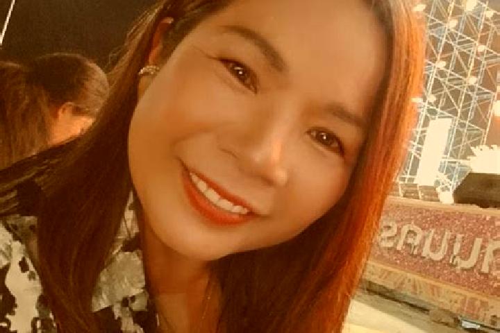 Ellie, 38 — Escort in Nat Yae Twin, Myanmar