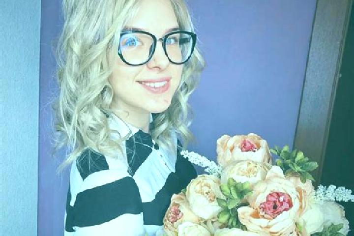 Ellie, 38 — Escort in Novoye Pashkovo, Belarus